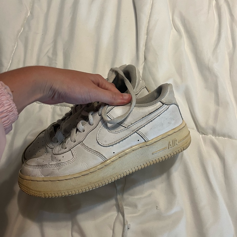 Air Force ones